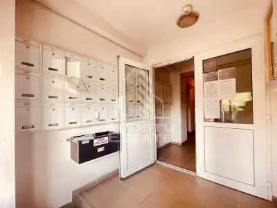 Apartament 2 camere, bloc nou - Zona Alfa - foto 19