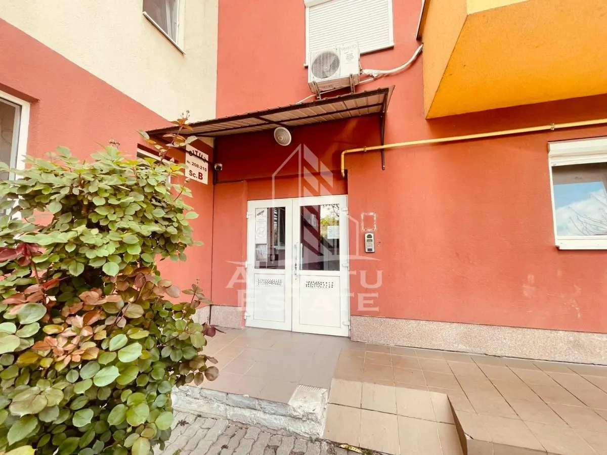 Apartament 2 camere, bloc nou - Zona Alfa - foto 20