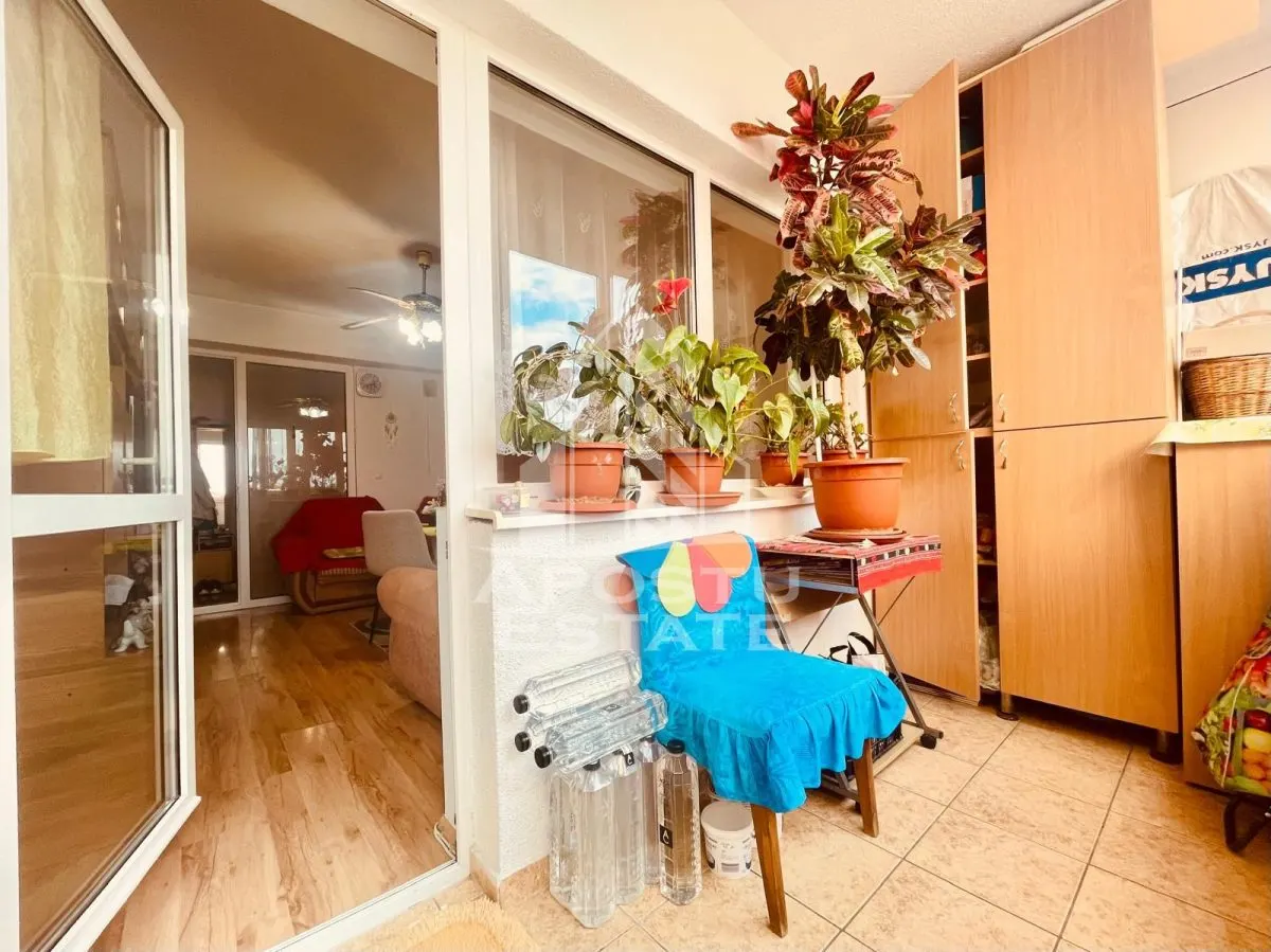 Apartament 2 camere, bloc nou - Zona Alfa - foto 3
