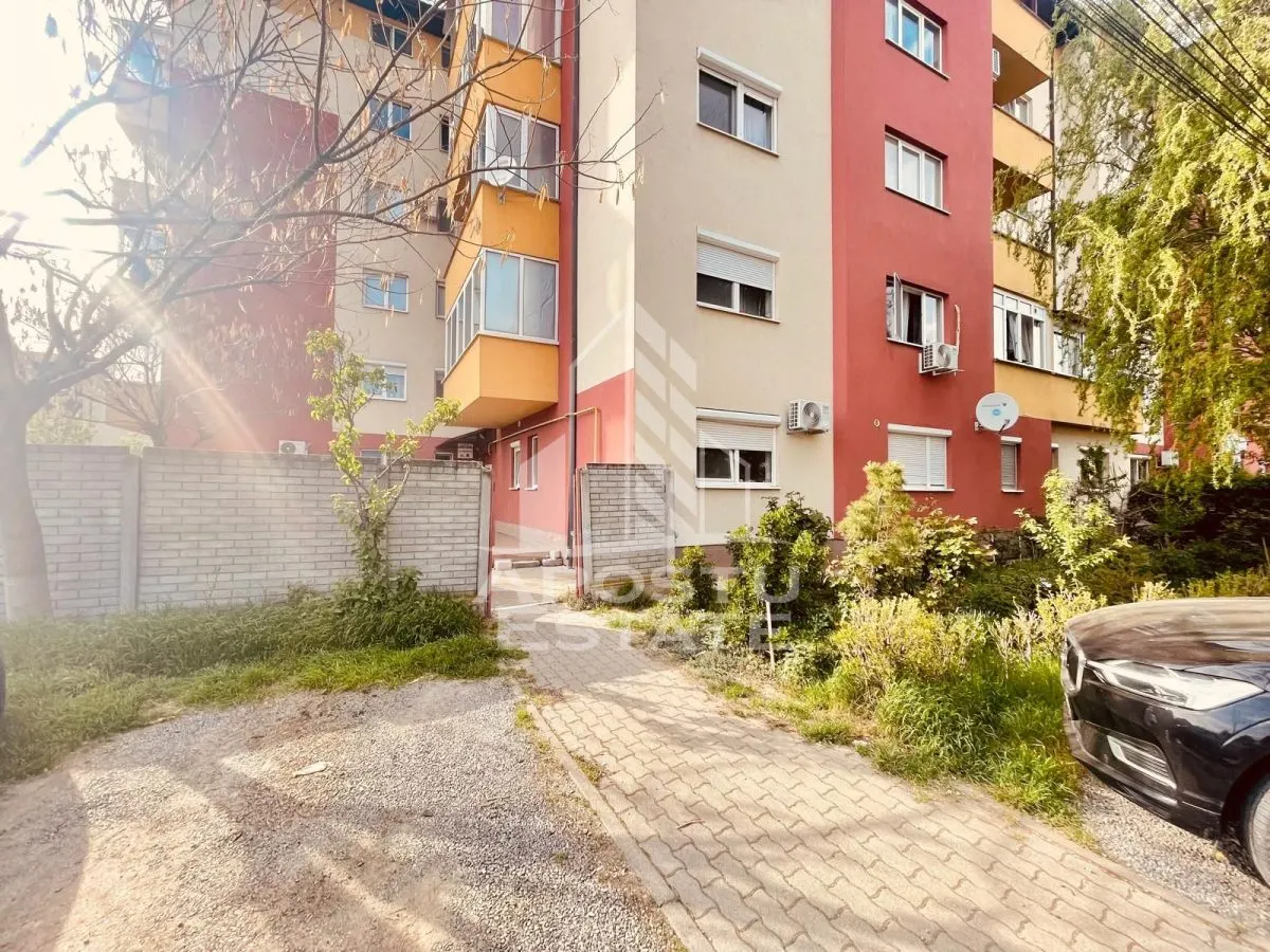 Apartament 2 camere, bloc nou - Zona Alfa - foto 21