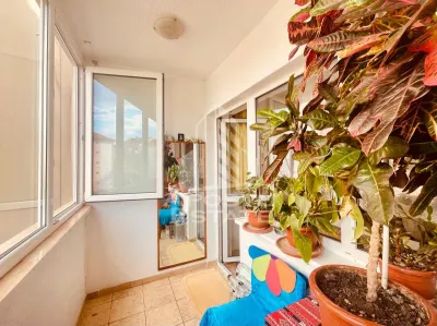 Apartament 2 camere, bloc nou - Zona Alfa - foto 4