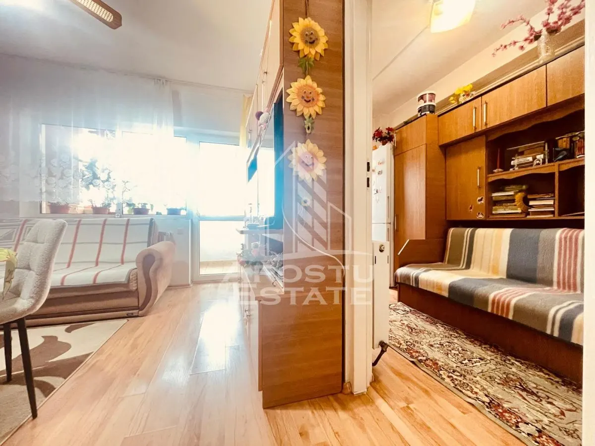 Apartament 2 camere, bloc nou - Zona Alfa - foto 6
