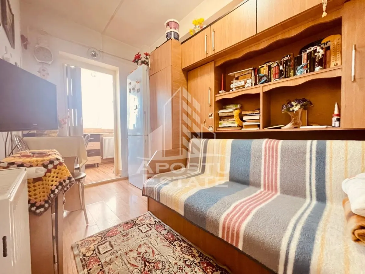 Apartament 2 camere, bloc nou - Zona Alfa - foto 7