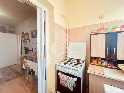 Apartament 2 camere, bloc nou - Zona Alfa - foto 9