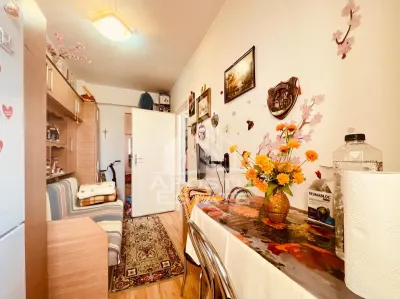 Apartament 2 camere, bloc nou - Zona Alfa - foto 10