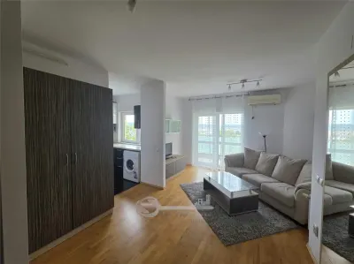 Apartament 2 camere Copou - Bellevue - Iasi