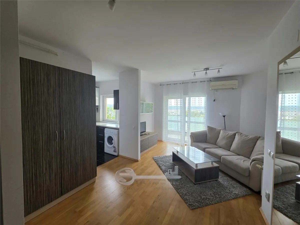 Apartament 2 camere Copou - Bellevue - foto 1