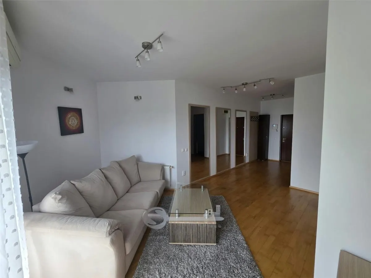 Apartament 2 camere Copou - Bellevue - foto 2