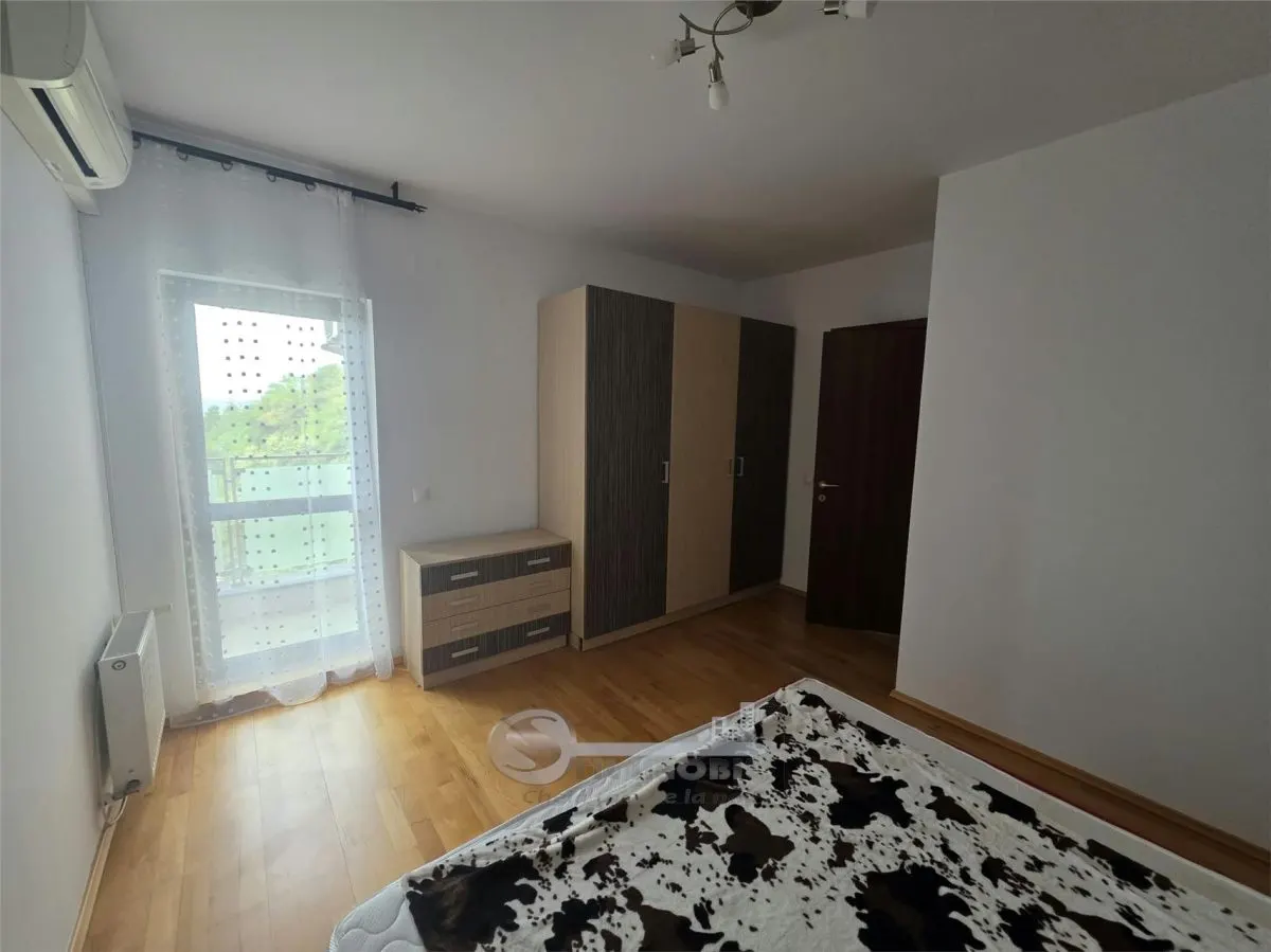 Apartament 2 camere Copou - Bellevue - foto 4