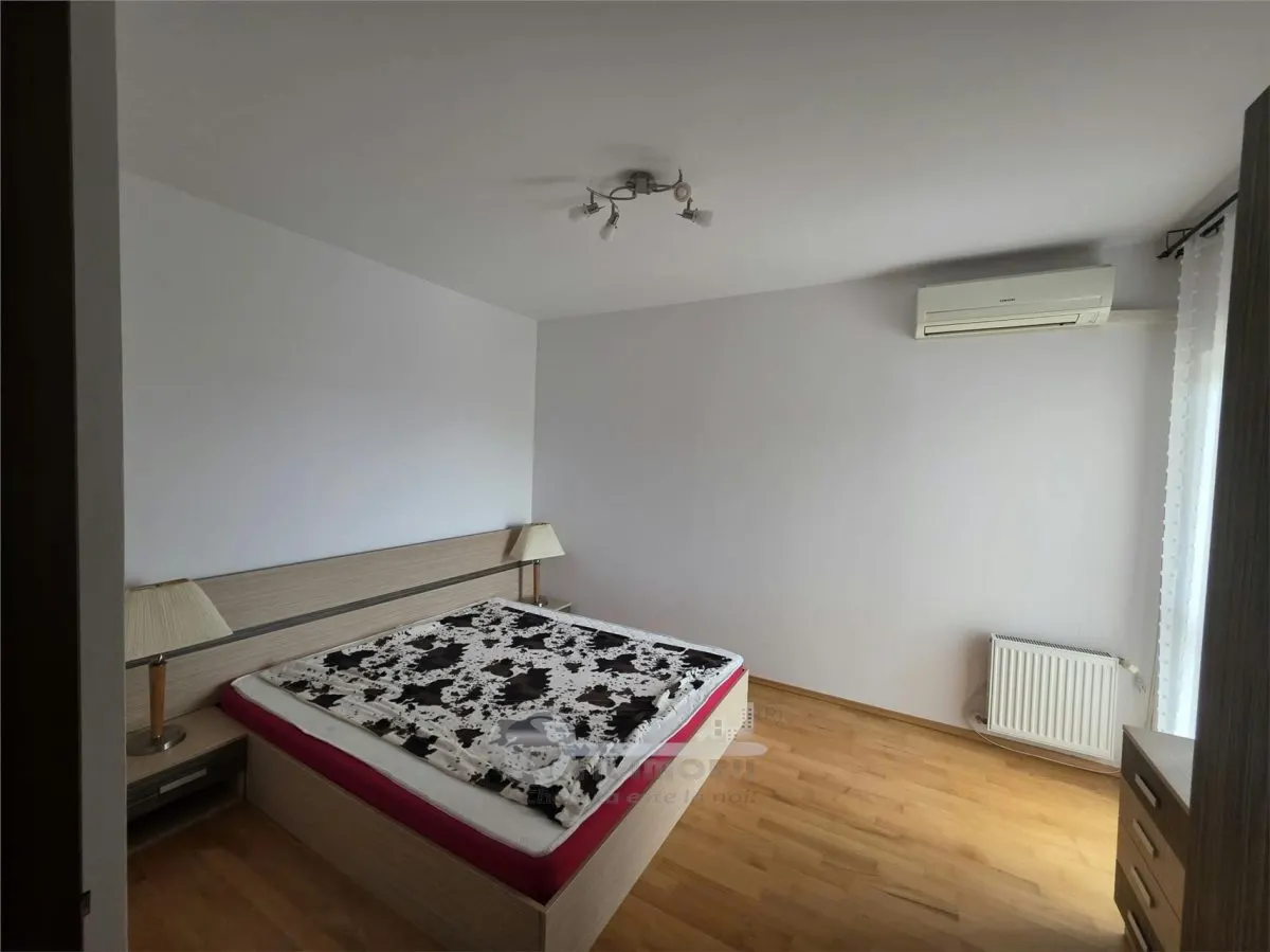 Apartament 2 camere Copou - Bellevue - foto 5