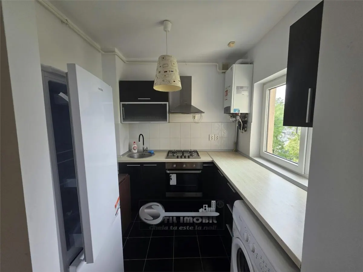 Apartament 2 camere Copou - Bellevue - foto 6