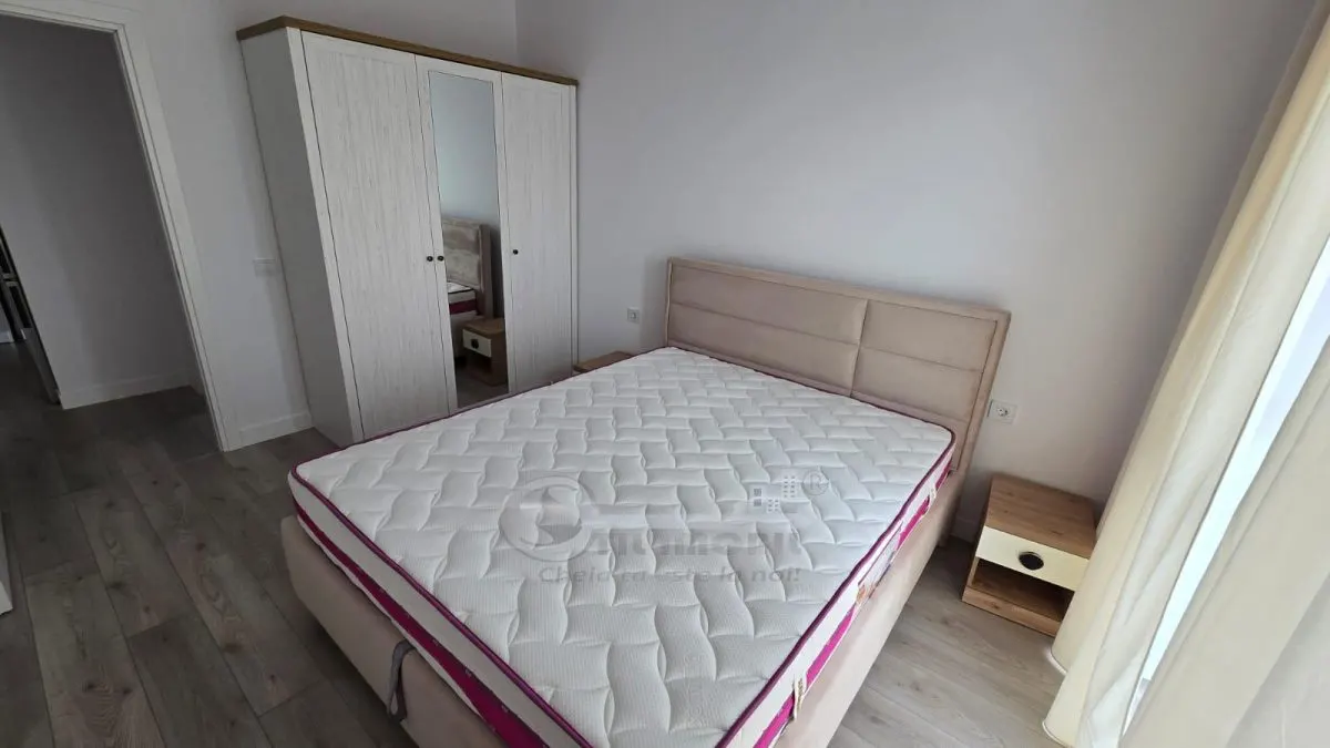 Apartament 2 camere open space â€“ Silk District | Parcare inclusă | Prima închiriere - foto 5