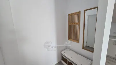 Apartament 2 camere open space â€“ Silk District | Parcare inclusă | Prima închiriere - foto 8