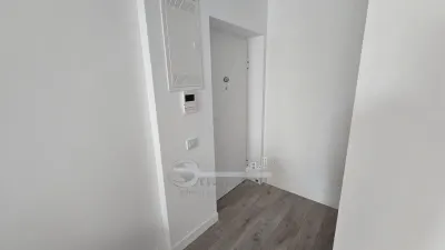 Apartament 2 camere open space â€“ Silk District | Parcare inclusă | Prima închiriere - foto 9