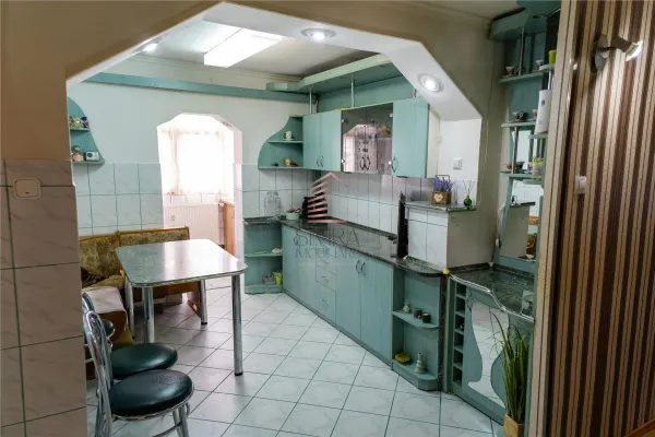 Apartament 3 camere Oradea - poza 11