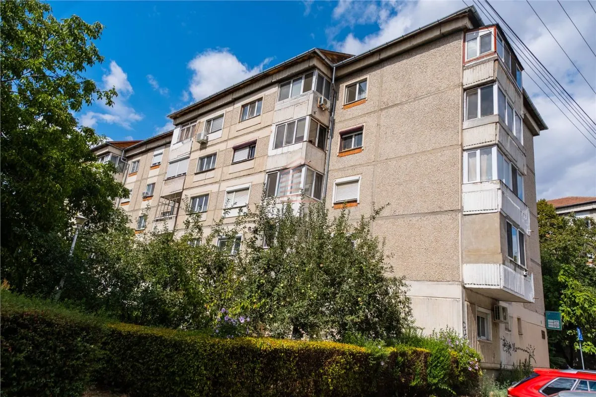 Apartament 3 camere tip PB zona Calea Aradului - foto 12