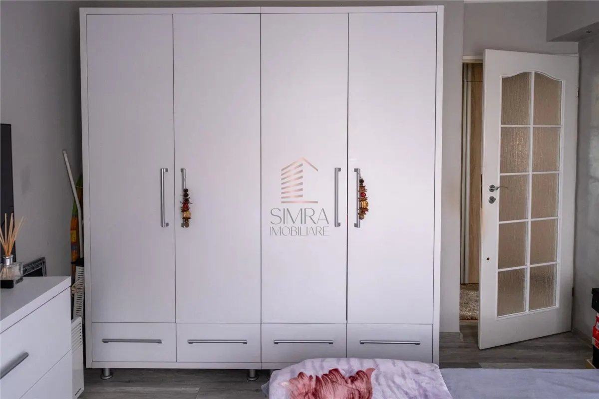 Apartament 3 camere tip PB zona Calea Aradului - foto 4