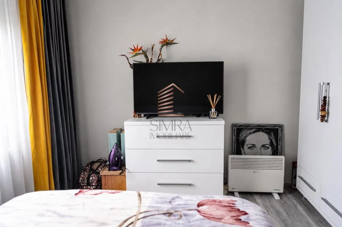 Apartament 3 camere tip PB zona Calea Aradului - foto 5