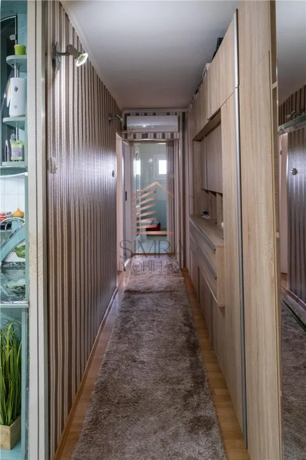 Apartament 3 camere tip PB zona Calea Aradului - foto 6
