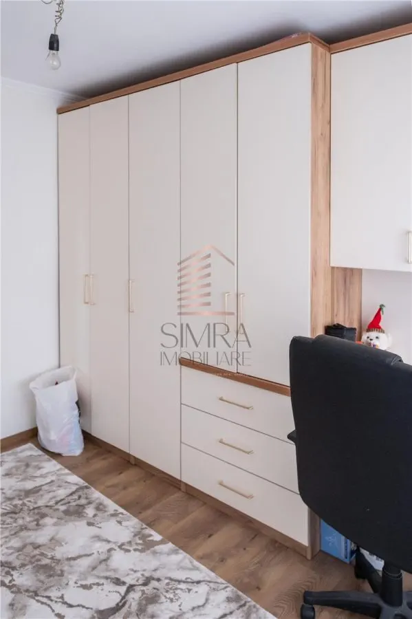 Apartament 3 camere tip PB zona Calea Aradului - foto 8