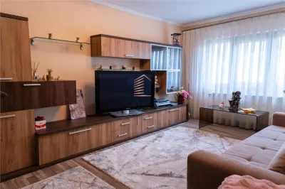 Apartament 3 camere tip PB zona Calea Aradului - foto 9