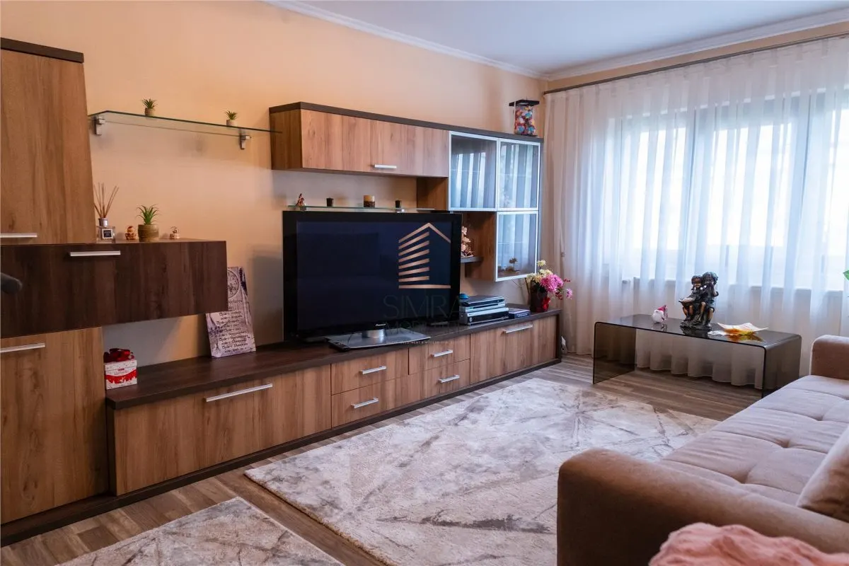 Apartament 3 camere tip PB zona Calea Aradului - foto 9