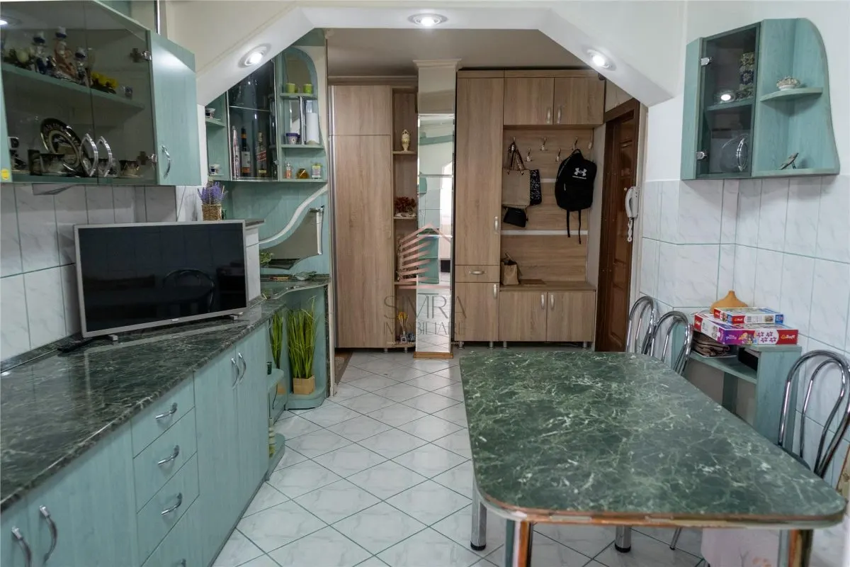 Apartament 3 camere tip PB zona Calea Aradului - foto 10