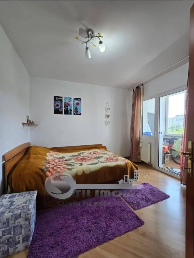 Apartamen 2 camere, Alexandru cel Bun - foto 5