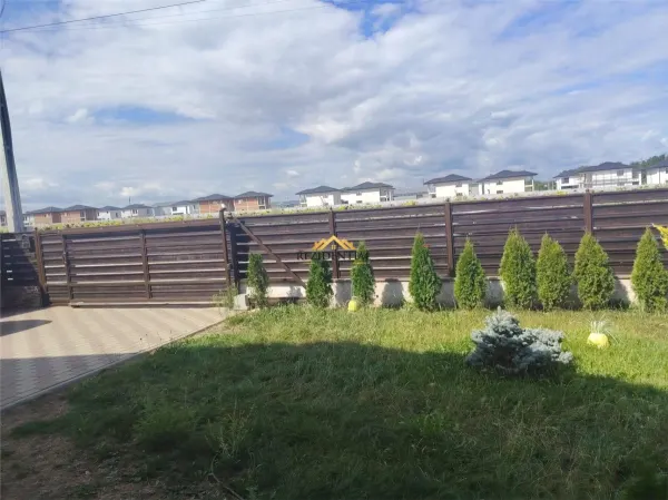 Casă 4 camere Șcheia - poza 2