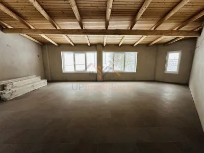 PENSIUNE 20 CAMERE, TEREN 1300MP, ZONA ARIESENI - foto 11