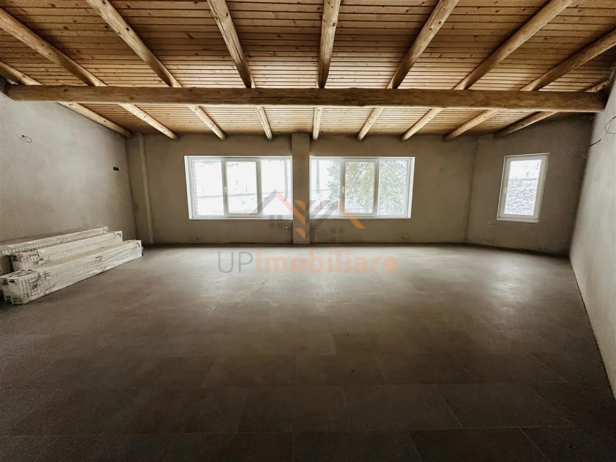 PENSIUNE 20 CAMERE, TEREN 1300MP, ZONA ARIESENI - foto 11