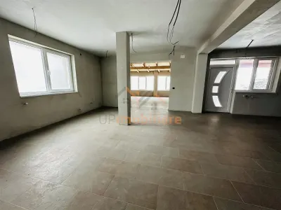 PENSIUNE 20 CAMERE, TEREN 1300MP, ZONA ARIESENI - foto 13