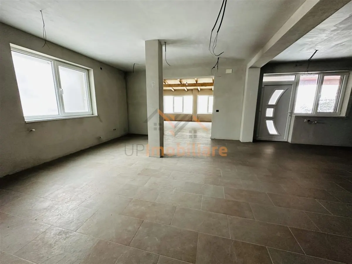 PENSIUNE 20 CAMERE, TEREN 1300MP, ZONA ARIESENI - foto 13