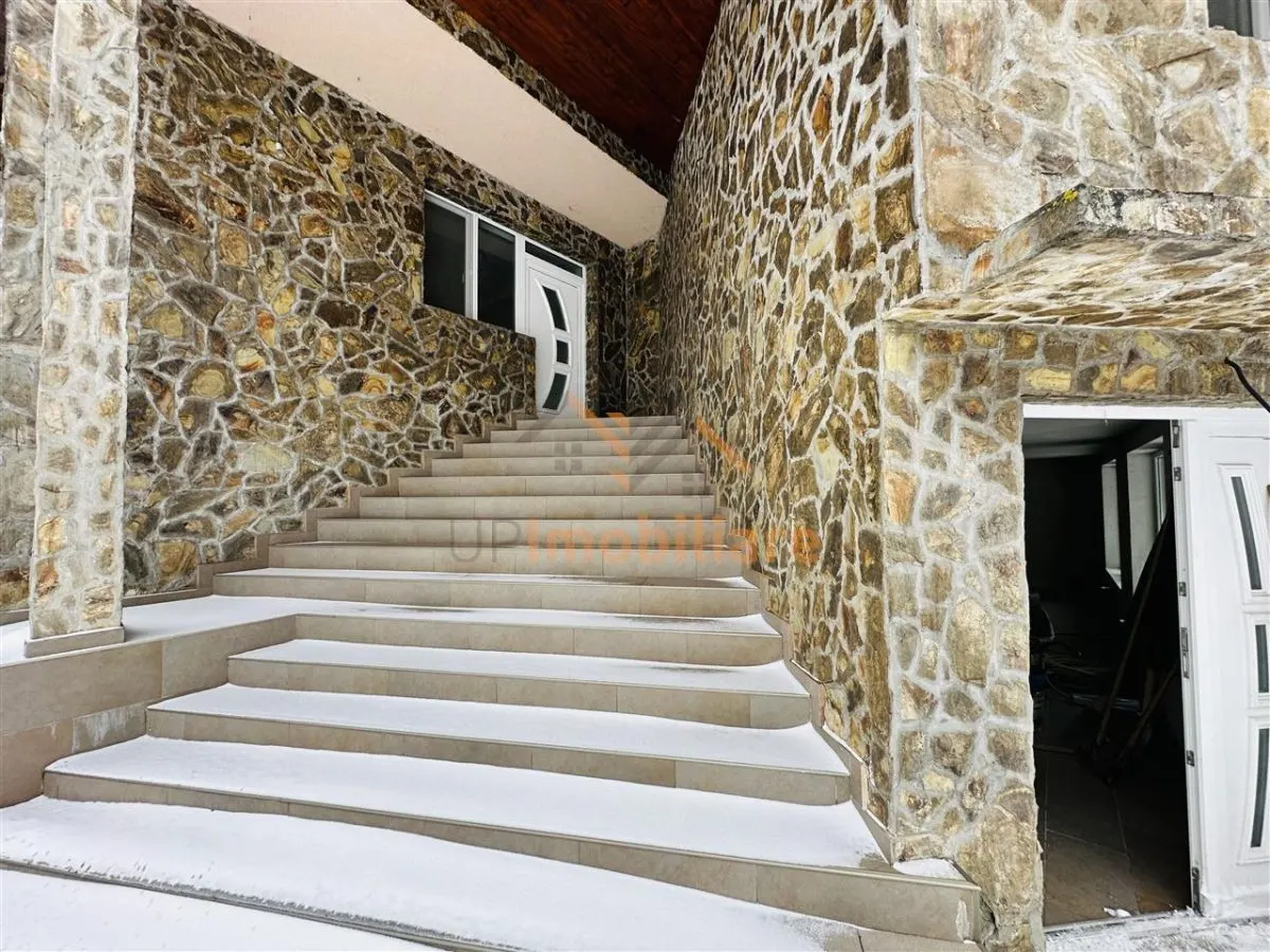 PENSIUNE 20 CAMERE, TEREN 1300MP, ZONA ARIESENI - foto 7