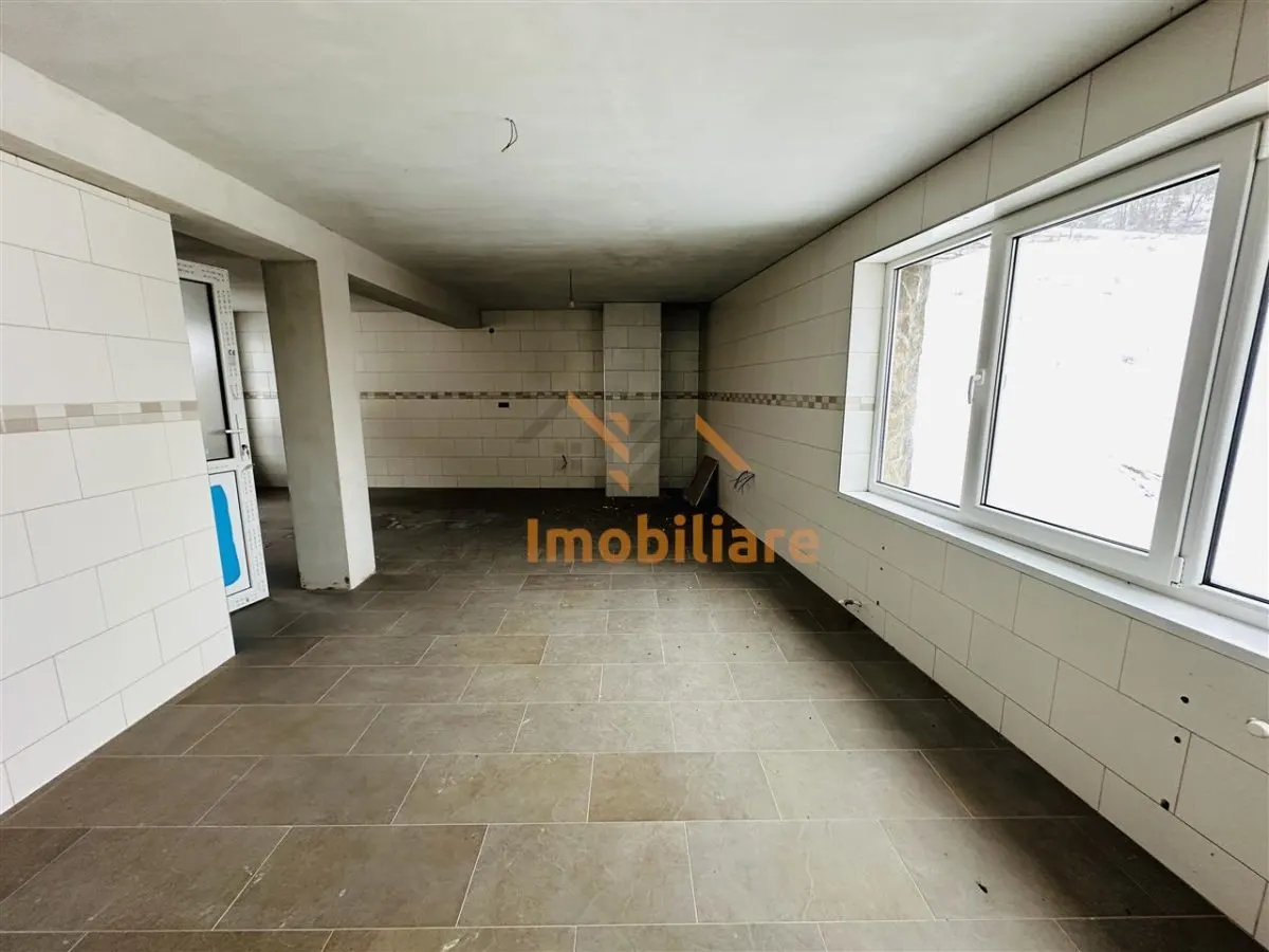 PENSIUNE 20 CAMERE, TEREN 1300MP, ZONA ARIESENI - foto 9