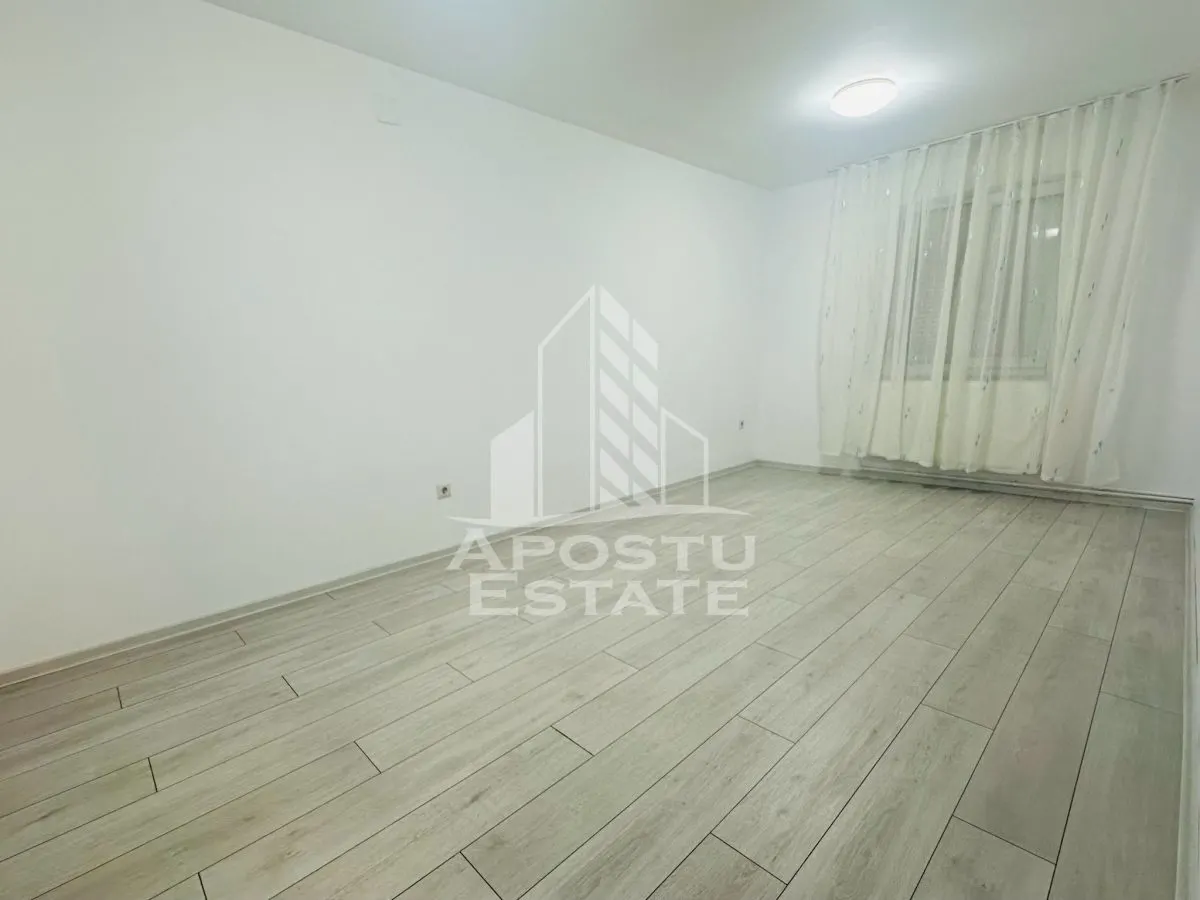 Apartament cu 2 camere nemobilat - foto 1