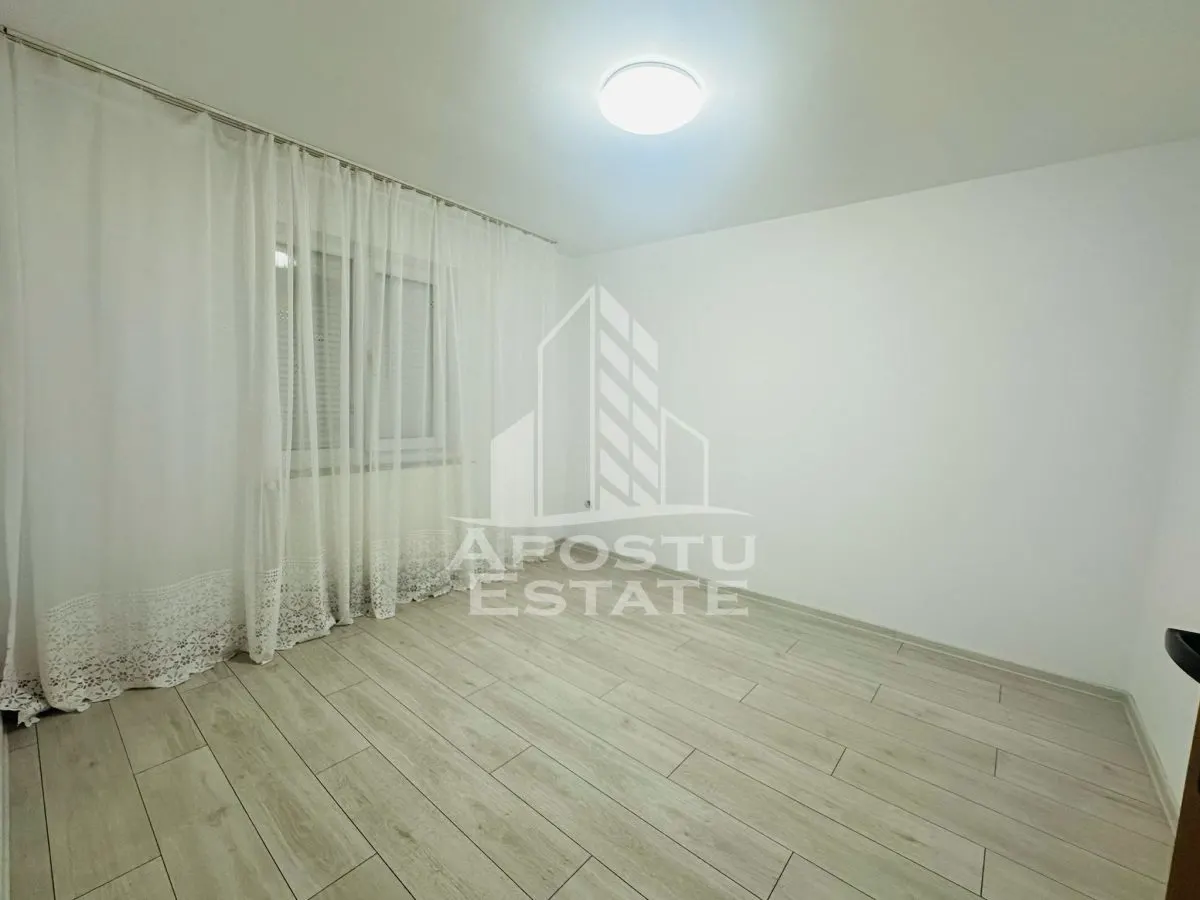 Apartament cu 2 camere nemobilat - foto 2