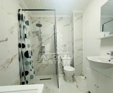 Apartament cu 2 camere nemobilat - foto 4