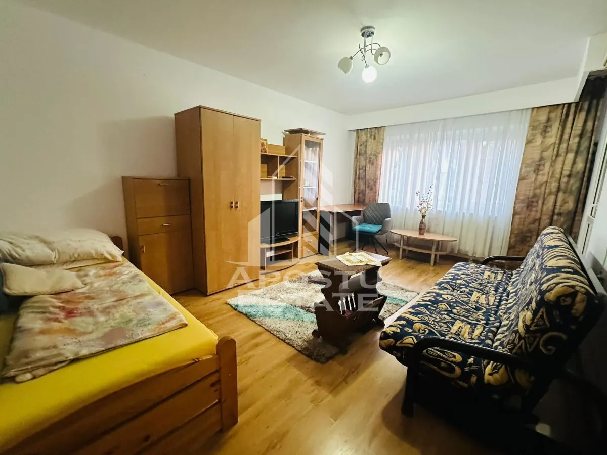 Apartament 2 camere zona Banu Maracine - foto 1
