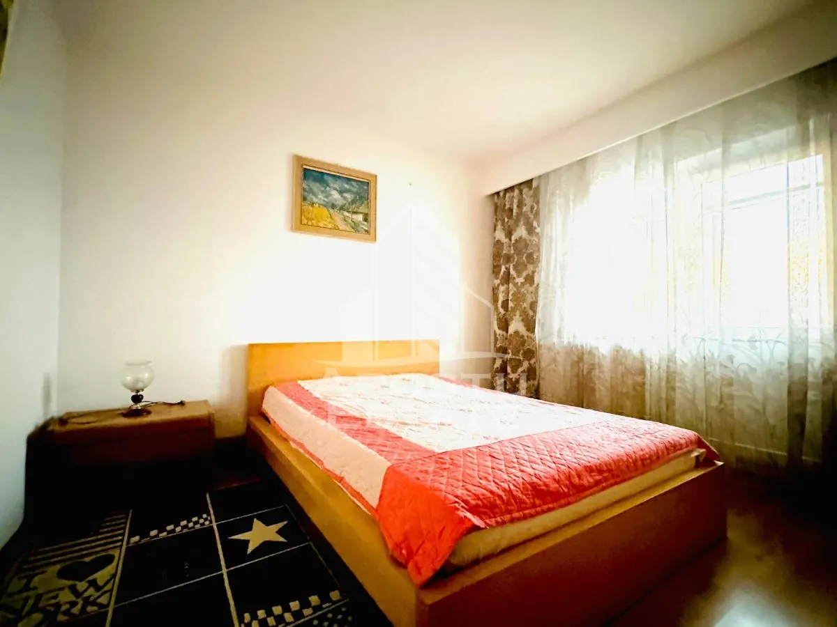 Apartament 2 camere zona Banu Maracine - foto 5