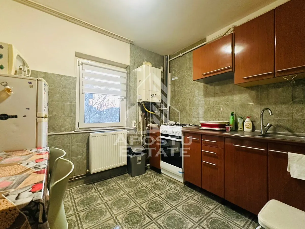 Apartament 2 camere zona Banu Maracine - foto 8