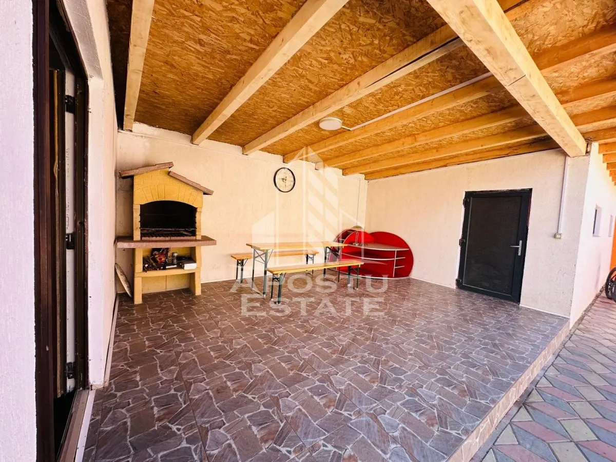 Casa la cheie in Olari - foto 12