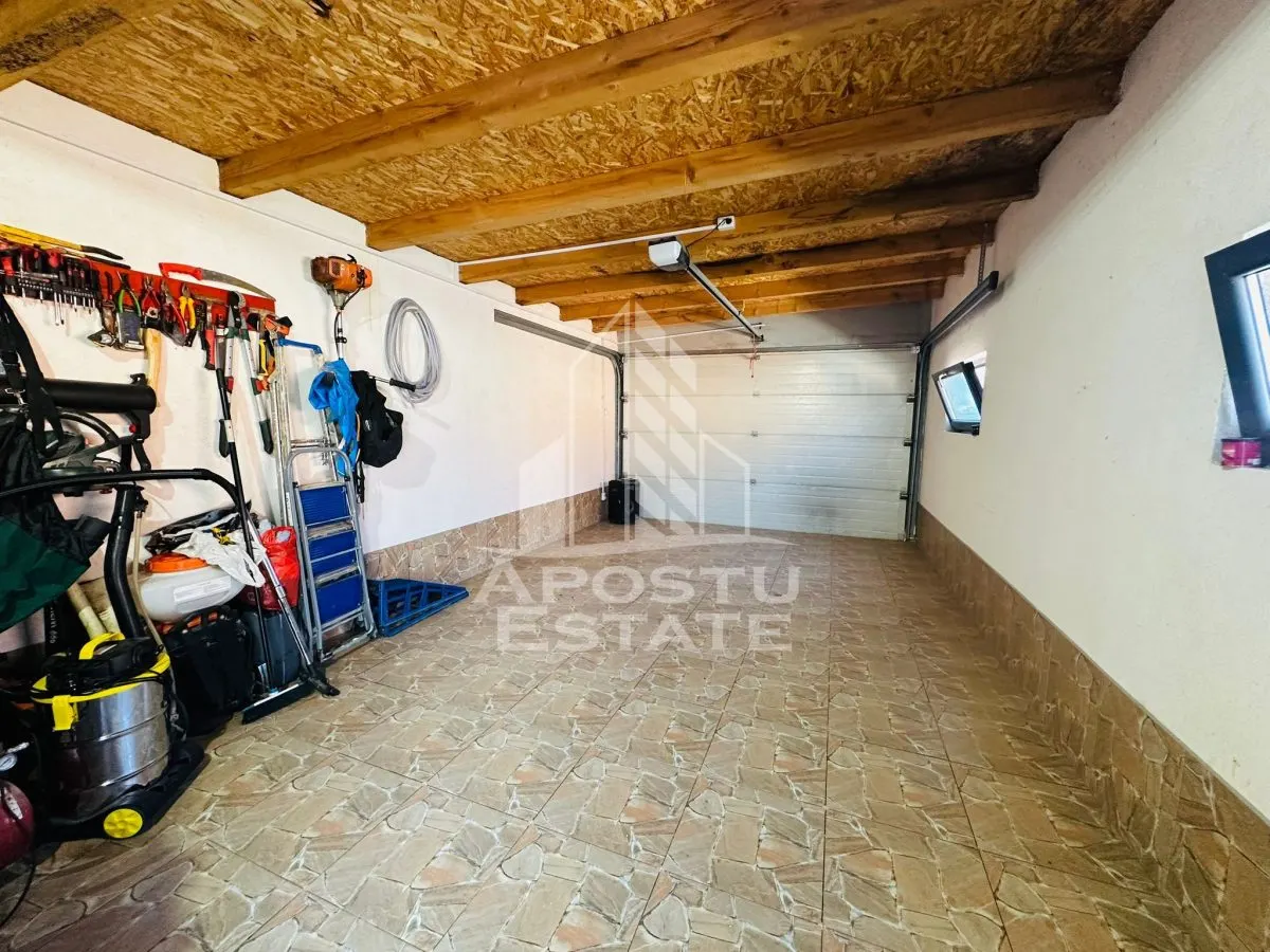 Casa la cheie in Olari - foto 13