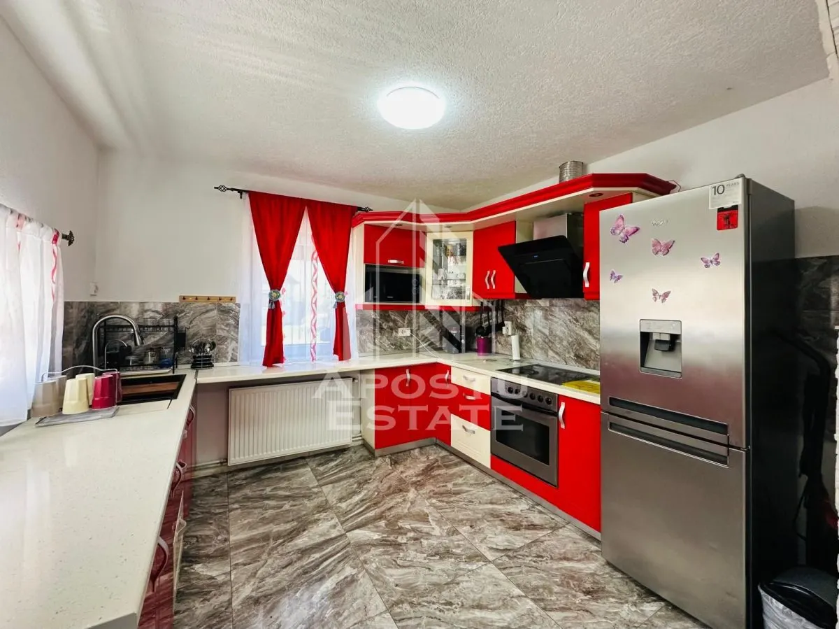 Casa la cheie in Olari - foto 6