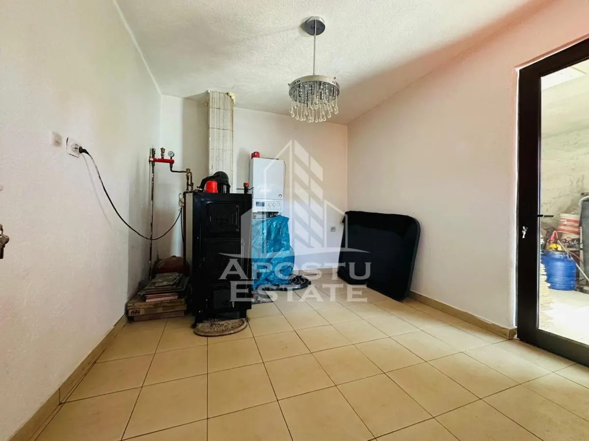 Casa la cheie in Olari - foto 10