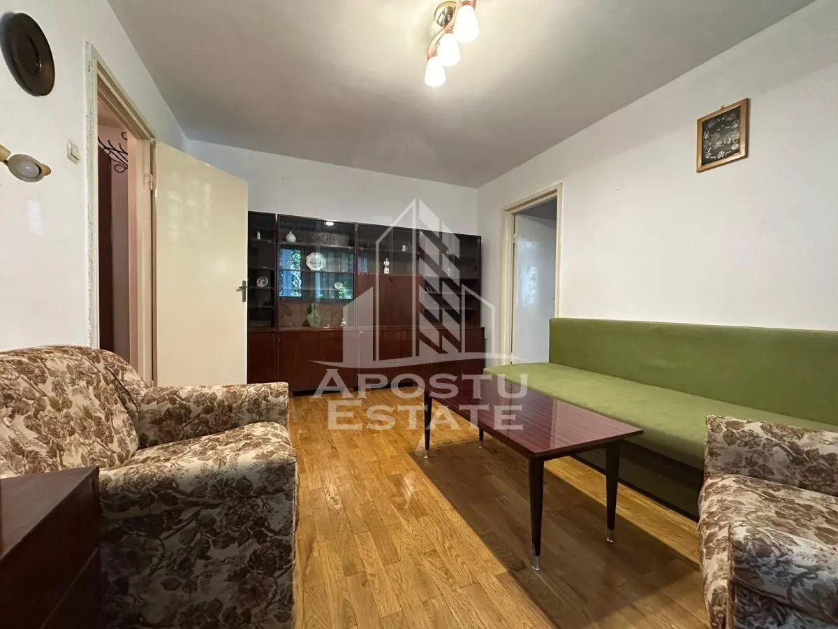 Apartament 2 camere zona Gradiste - foto 1