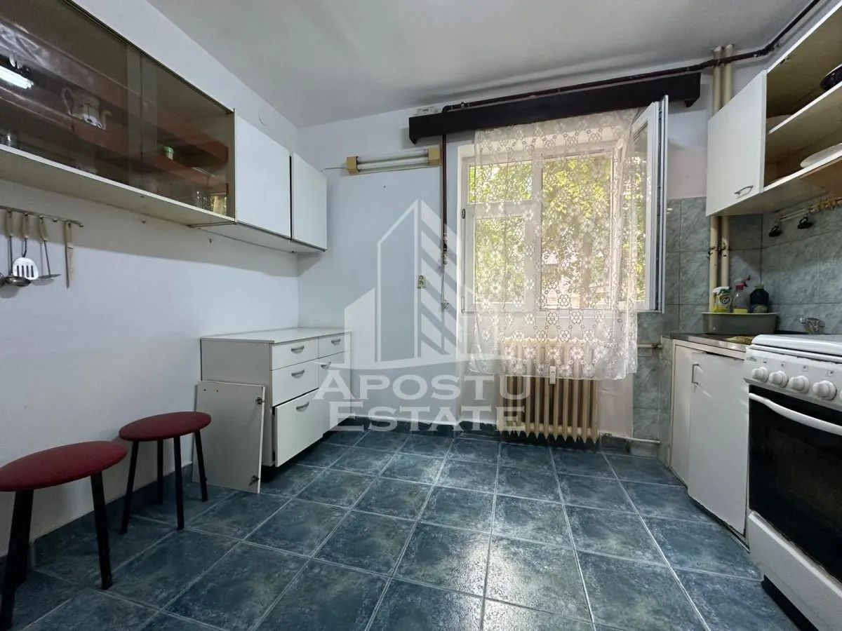 Apartament 2 camere zona Gradiste - foto 11