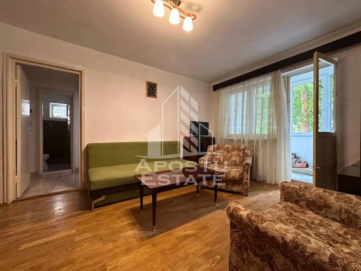Apartament 2 camere zona Gradiste - foto 3