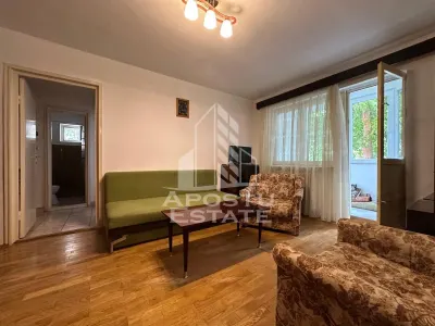 Apartament 2 camere zona Gradiste - foto 4