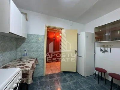 Apartament 2 camere zona Gradiste - foto 8